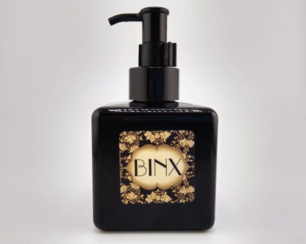 BINX | Woody Chypre Natural Body Lotion