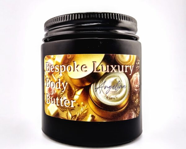 Bespoke Body Butter Service