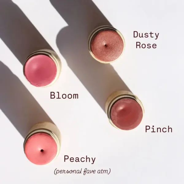 Dusty Rose Blush Stick