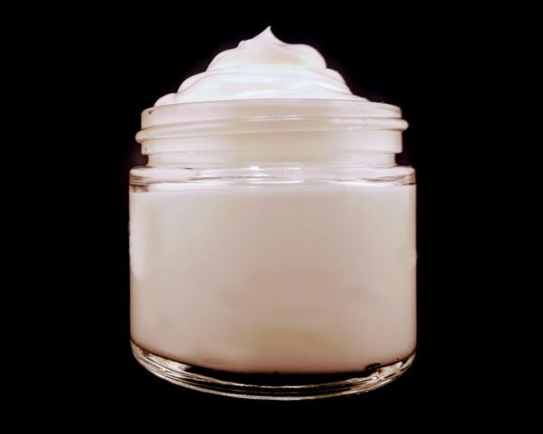 Bespoke Body Butter Service