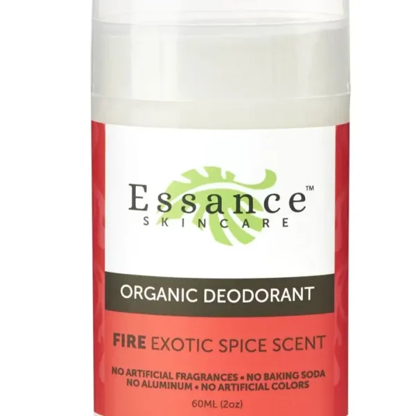 Organic Deodorant by Essance