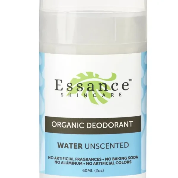 Organic Deodorant by Essance
