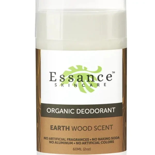 Organic Deodorant by Essance