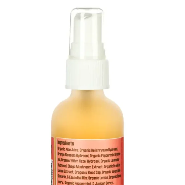 Dragon's Blood Toner by Essance