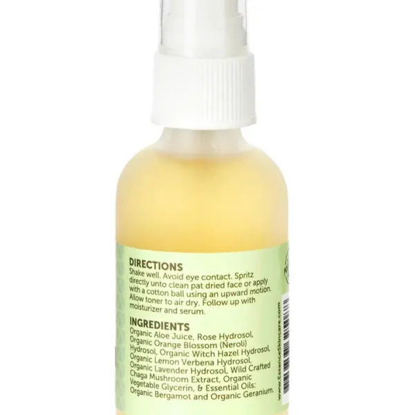 Revitalizing Facial Toner by Essance