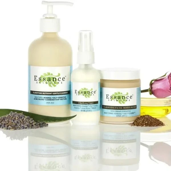 Revitalizing Facial Toner by Essance