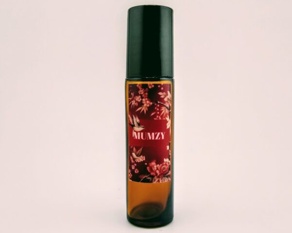 Mumzy | Essential Oil Scent Roller