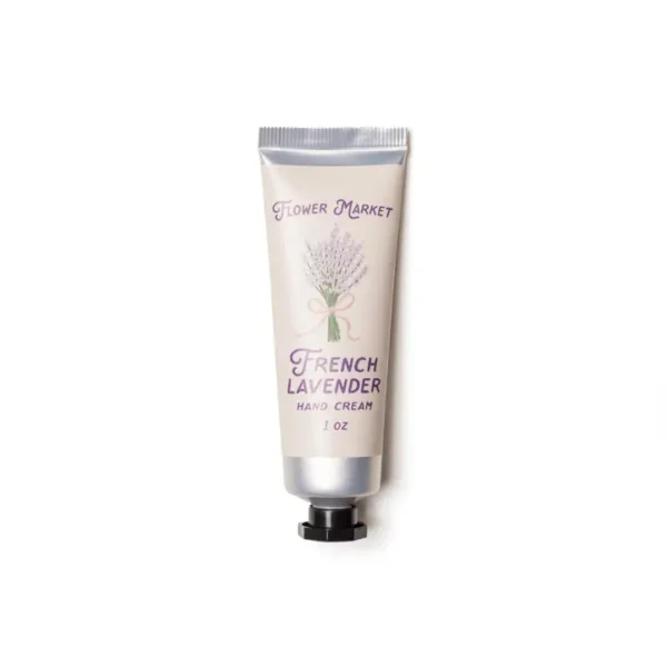 Lavender Beauty Set