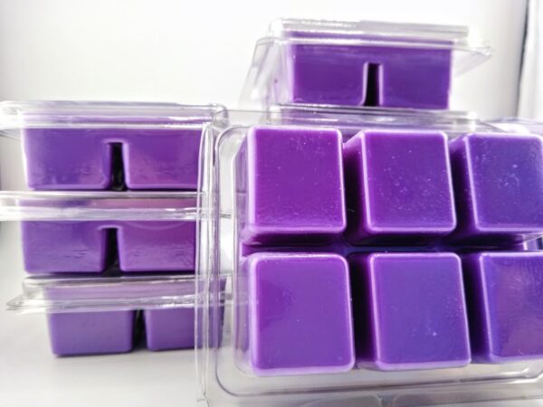 Organic Soy Wax Melts - Lavender