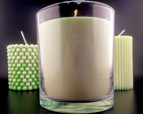 Lemongrass | Container Candle