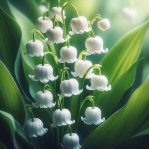 Lily of the Valley
