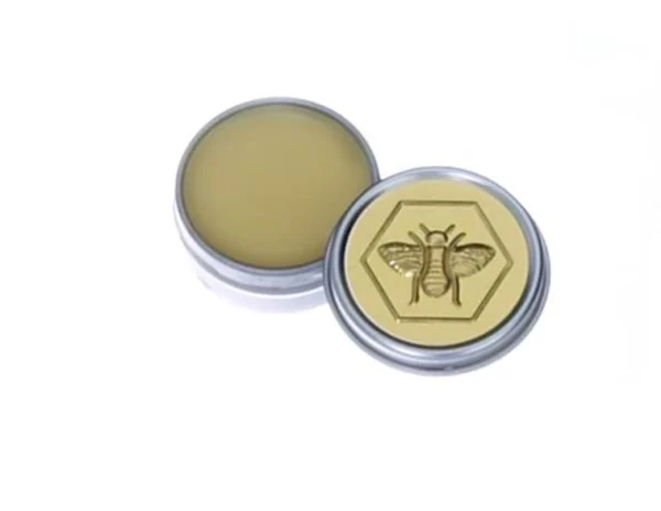 Lip Butter by Honey House Naturals