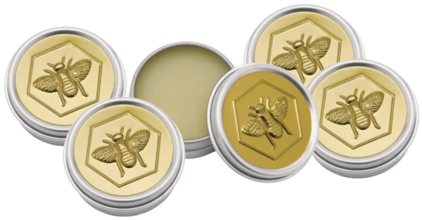 Lip Butter by Honey House Naturals