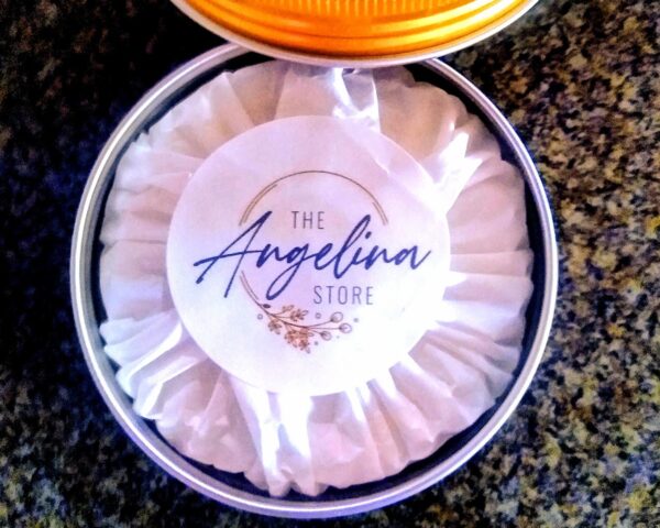 Natural Lotion Bars