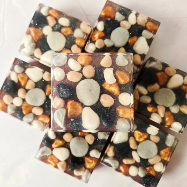 Mountain Stream Handcrafted Soap by Pretty Soap Co.