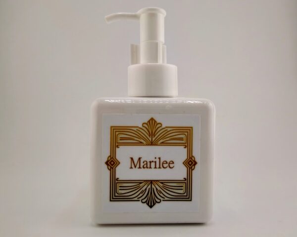 Marilee | Essential Oil Scent Roller