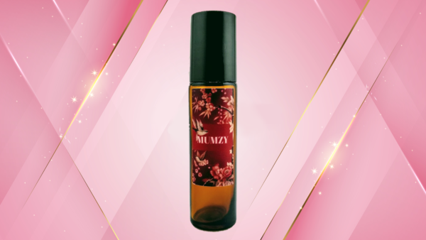 MUMZY| Body Lotion
