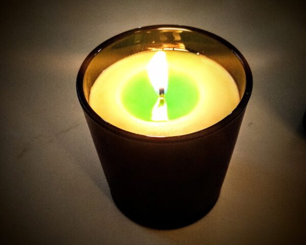 OSCAR | Container Candle