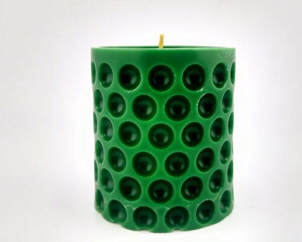 Queets River | Tea Lights