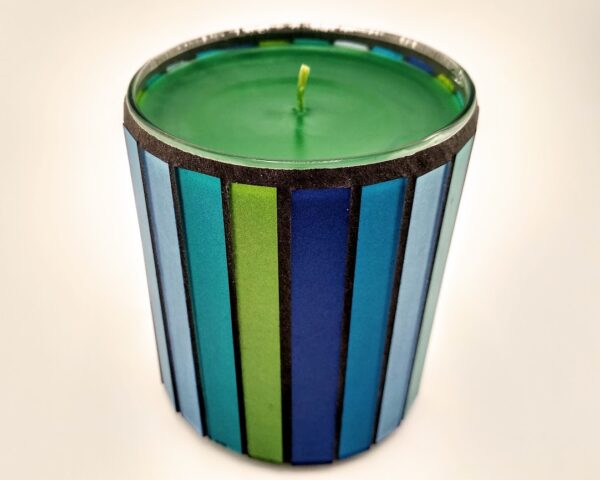 Queets River | Tea Lights