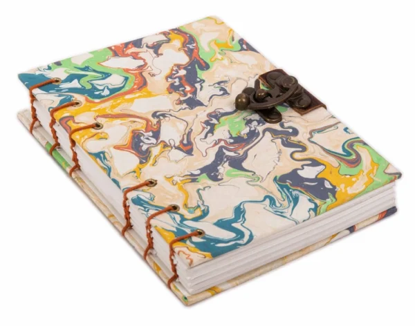 Handcrafted Gratitude Journal