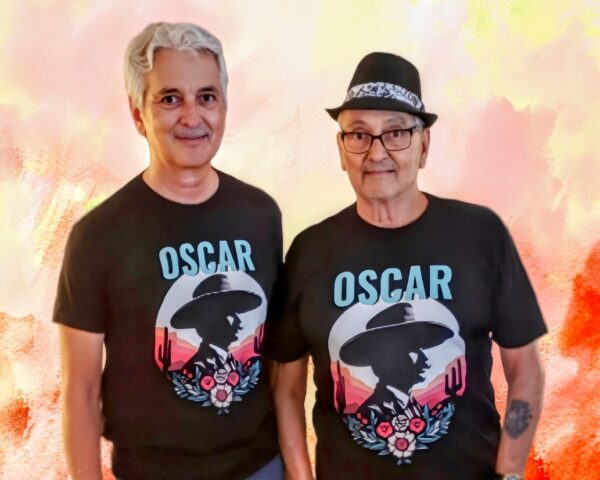 OSCAR Cotton T-Shirts