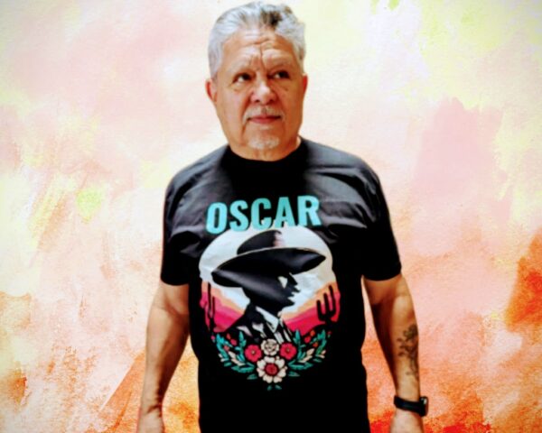 OSCAR Cotton T-Shirts