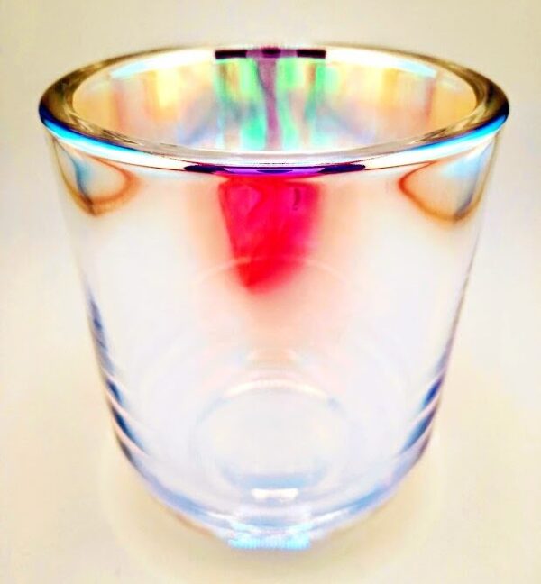 Summer Rain |  Container Candle