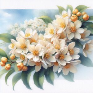 Osmanthus