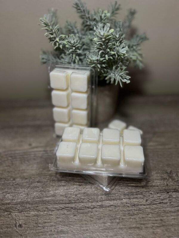 Organic Soy Wax Melts