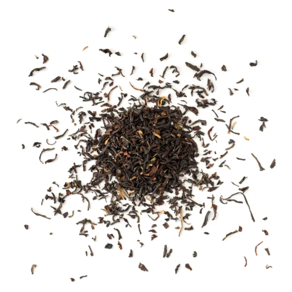 Organic Earl Grey - Loose Leaf