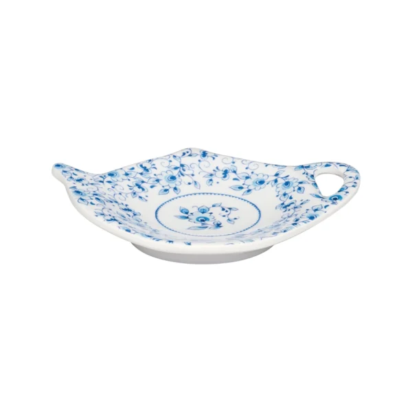 Melamine Tea Bag Holders (Set of 4)