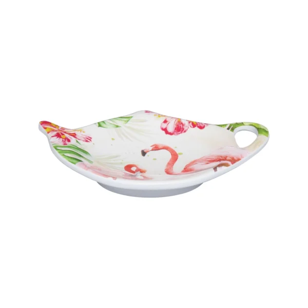 Melamine Tea Bag Holders (Set of 4)