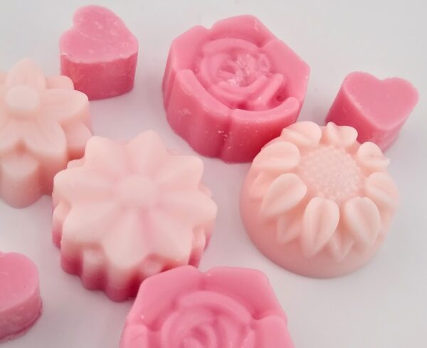 Les Fleurs du Melt