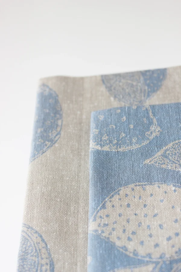 "Marmalade" Tea Towels (Set of 2)