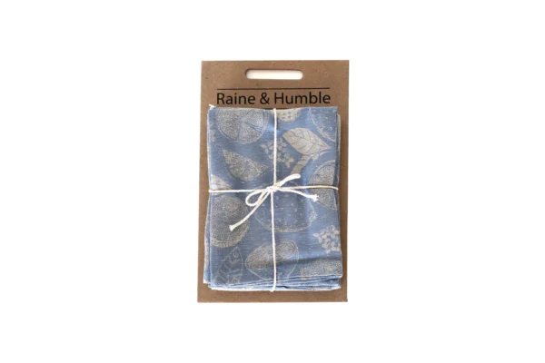"Marmalade" Tea Towels (Set of 2)