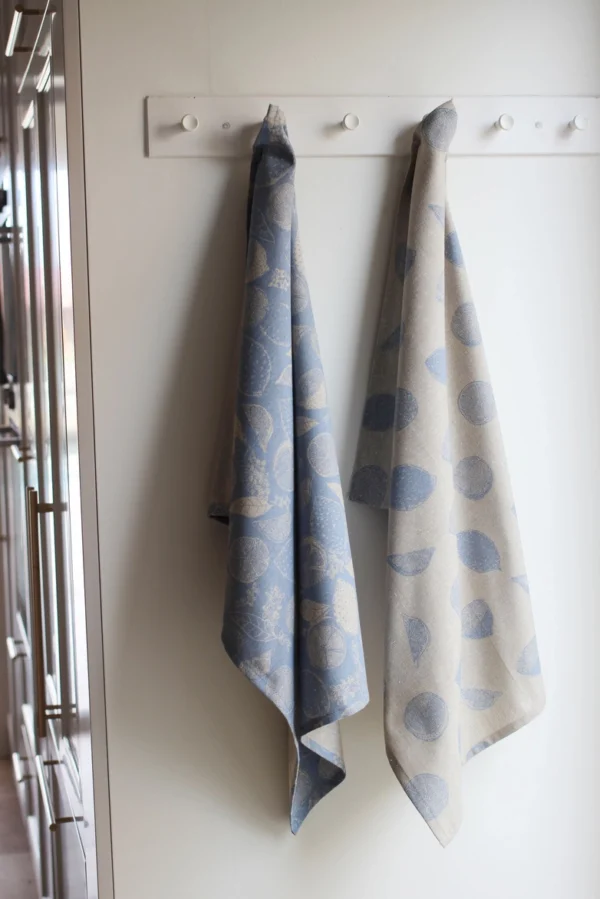 "Marmalade" Tea Towels (Set of 2)