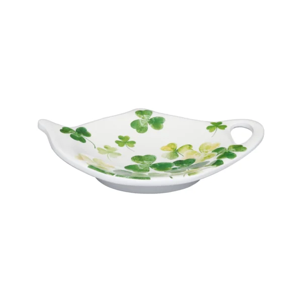 Melamine Tea Bag Holders (Set of 4)