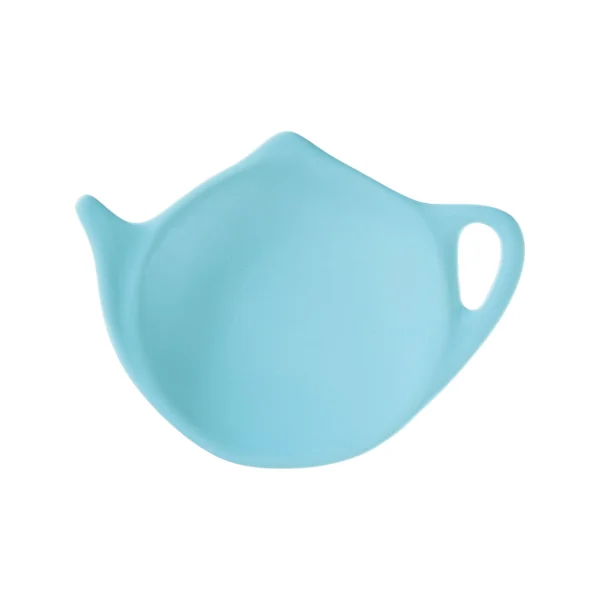 Melamine Tea Bag Holders (Set of 4)