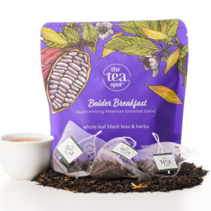 Bolder Breakfast Tea - 15 Sachets