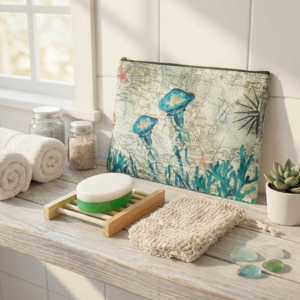 Oceanica Spa Signature Soap Set